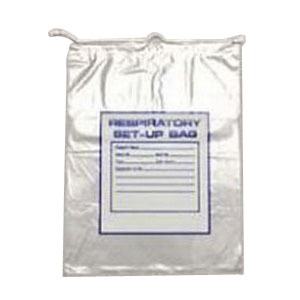 EKRDS21216 Respiratory Bag for Tubings