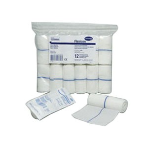 Picture of Hartmann EV1940 4.1 yd x 4 in. Conforming Stretch Bandage&#44; Sterile