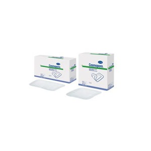 EV900800 2.8 x 2 in. Sterile Adhesive Wound Dressing