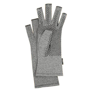 Picture of Brownmed FDA20186 Active Gloves&#44; Medium