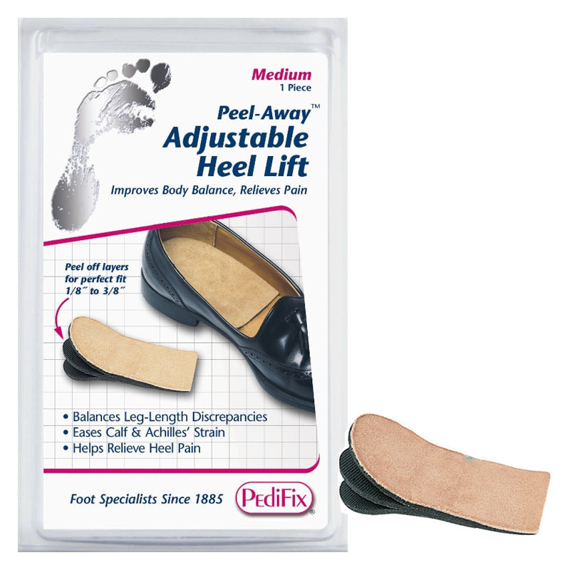 FOTP6582M Align a Heel Lift - Medium