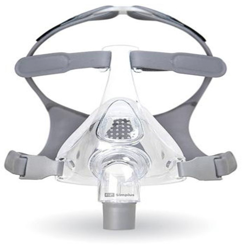 Picture of Fisher Paykel Healthcare FP400475 Full Face Mask - Small