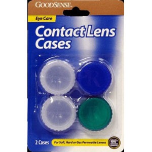 Picture of Geiss Destin Dunn GDDSH00583 Contact Lens Case