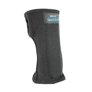 FDA20125 Support Splint Small, Black