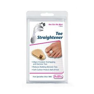 Picture of Pedifix Footcare FOTP55 Toe Straightener&#44; Universal