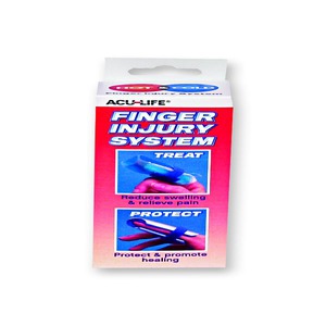 Picture of Apothecary Products HEI400563 Finger Injury System