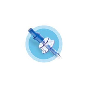 Picture of Icu Medical ICUCV100 Connector Multidose Vial Adapter