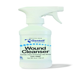 GTL10080 8 oz Wound Cleanser Spray Bottle