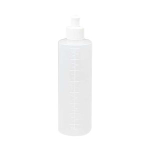 Picture of Medegen Medical Products KI02100 8 oz Empty Perineal Bottle