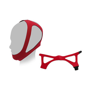 KRCS007ADJ Ruby Style Adjustable Chinstrap