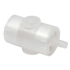 KRRES027OP T HME with Built-In Oxygen Port