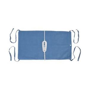 Picture of Kaz USA KAZHP950V1 Soft Heat Deluxe Moist & Dry Heating Pad&#44; King Size