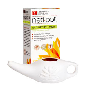 Picture of Neilmed Pharmaceutical KH1424423 Designed Eco Neti Pot