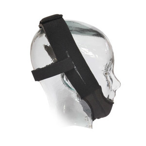 KRCS006 Premium Chin Strap - Respironics Style