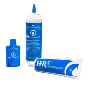 LJ209 5 gm Oneshot Lubricating Jelly