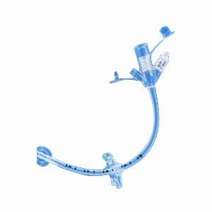 Picture of Halyard Health MI011218 18 fr Professional Gastrostomy Feeding Tube