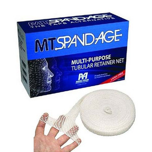 Picture of Medi-Tech International MTY9 9-Size Spandage Multi Purpose Elastic Retainer Net