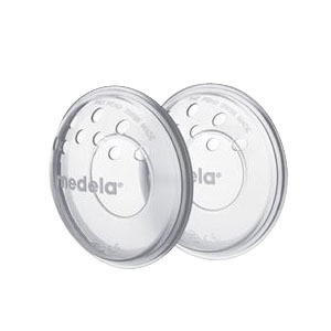 ML80210 Silicone Breast Shells for Sore Nipples