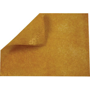 MMDMM0030 2 x 2 in. Lite Honey Impregnated Gelling Fiber Dressing