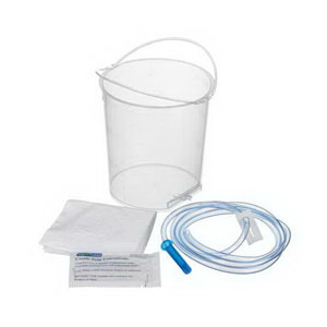 MKAS330 60 in. Cleansing Enema Set
