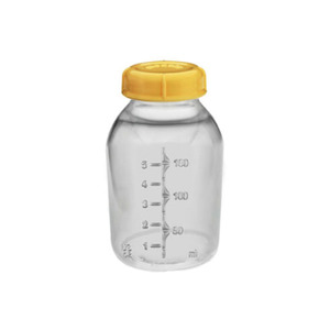 ML6100050100 Storage Collection Container Bottle