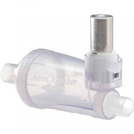 MW98810 Aerochamber Mini Aerosol Chamber