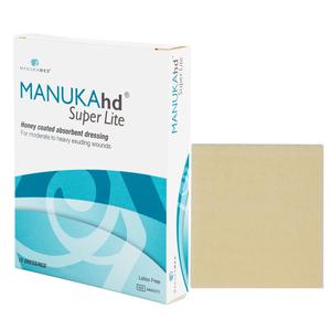 MMDMM0071 4 x 5 in. Manukahd Super Lite