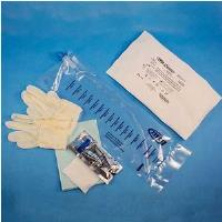 NB32214 16 in. 14 French 1500 ml EZ-Advancer Soft Closed System