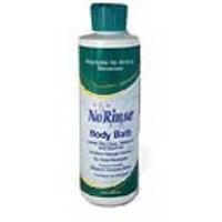 Picture of CleanLife NR00910 16 oz No Rinse Body Bath