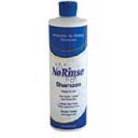 Picture of CleanLife NR00120 2 oz No Rinse Shampoo