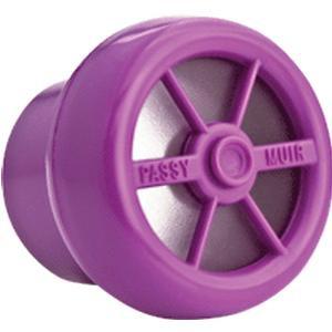 Picture of Passy Muir PFPMV2001 Passy-Muir Trach & Vent Speaking Valve Lp, Purple