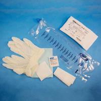 Picture of MTG NB42114 16 in. 14 French EZ - Advancer Closed System Intermittent Catheter Kit