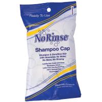 Picture of CleanLife NR02000 No - Rinse Shampoo Cap