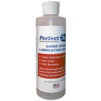 OLSSLD3005 8 oz Super Strength Lubricating Ostomy Deodorant, Red