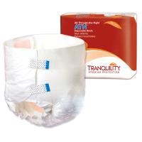 PU2187 56 x 64 in. Disposable Brief