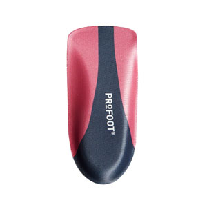 PRF745059 Plantar Fasciitis Insoles for Women