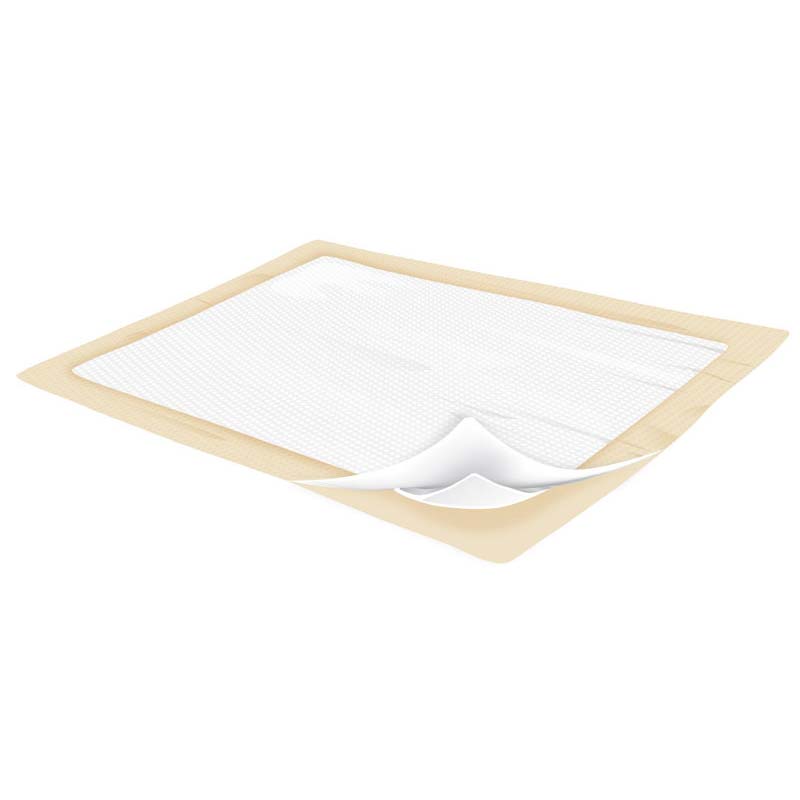 PRTUPP39030 30 x 30 in. Supreme Underpad