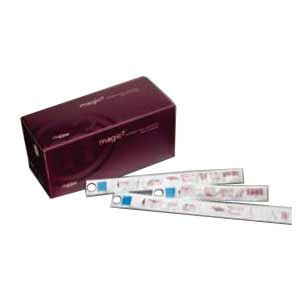 Picture of Bard Medical Home Care RH53616 16 in. 16 French Magic3 Hydrophilic Male Intermittent Catheter