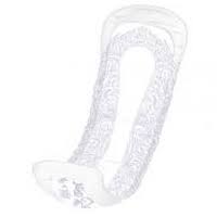 PRTILS21400 14 in. Long Presto Shaped Pad Moderate Absorbency