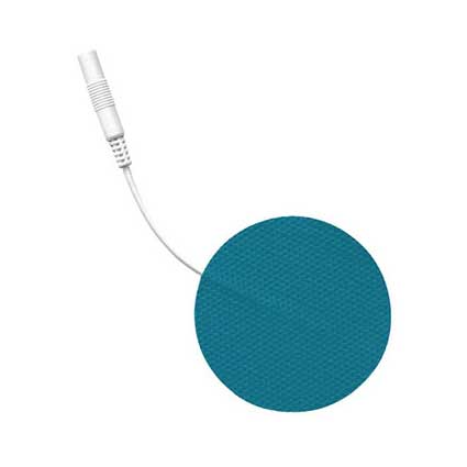 Picture of Pain Management Technologies PVFA2000 2 in. Round Economy Gel Electrodes