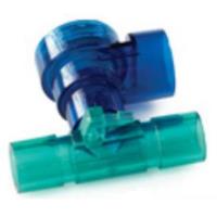 RE1073902 22 mm Flexible Trach Adapter