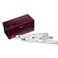 Picture of Bard Medical Home Care RH51616 6 in. 16 French Magic3 Hydrophilic Female Intermittent Catheter