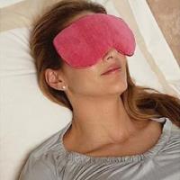 RMBBF4010 Bed Buddy at Home Relaxation Mask, Pink