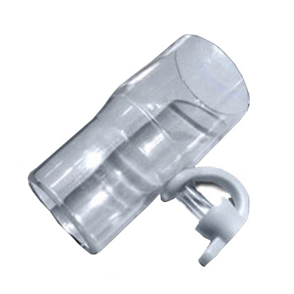 Picture of Respironics RE312149 Fixed Disposable Exhalation Port