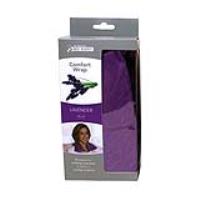 RMBBF400712 Bed Buddy at Home Comfort Wrap, Purple