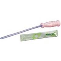 Picture of Bard Medical Home Care RH51818 6 in. 18 French Magic 3 Go Intermittent Urinary Catheter