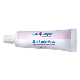 RRSNS90516 2 oz Fast Drying Ostomy Paste 2 Tube