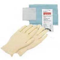 RU76000 1000 ml Bag Intermittent Catheter Insertion Tray