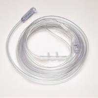 Picture of Salter Labs SA1053750 7 ft. Nasal Non-Flared Cannula Safety Channel&#44; Adult