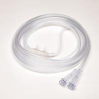 Picture of Salter Labs SA49055525 5 ft. Salter-Style Adult Demand Cannula with Supply Tube
